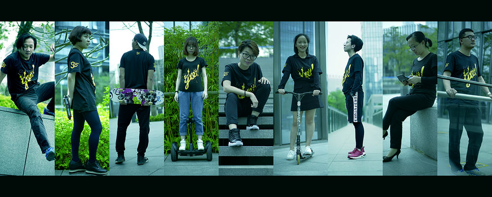 首发|融资500万她花样翻新创意玩法带10万年轻人玩转泡泡足球