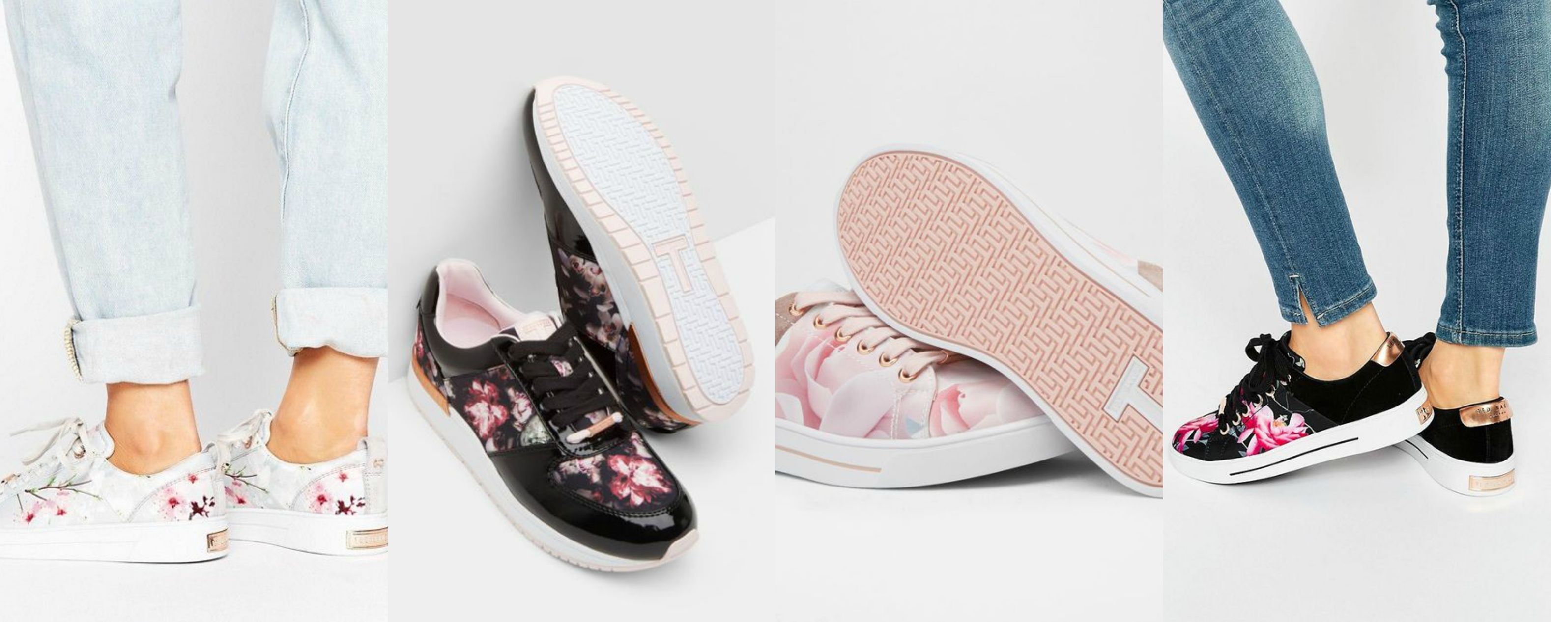 它来自英国貌美如大牌，卖的鞋包却这么便宜，某宝就能买到！