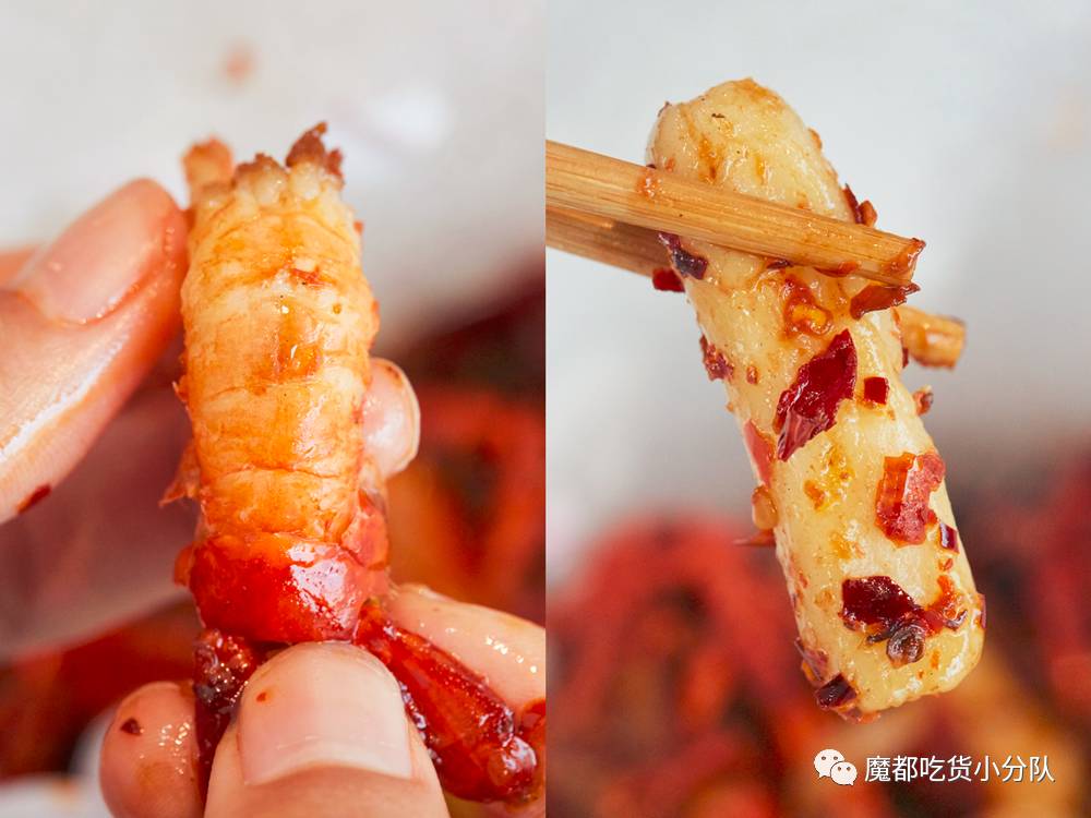 站对帮派，撸虾才划算