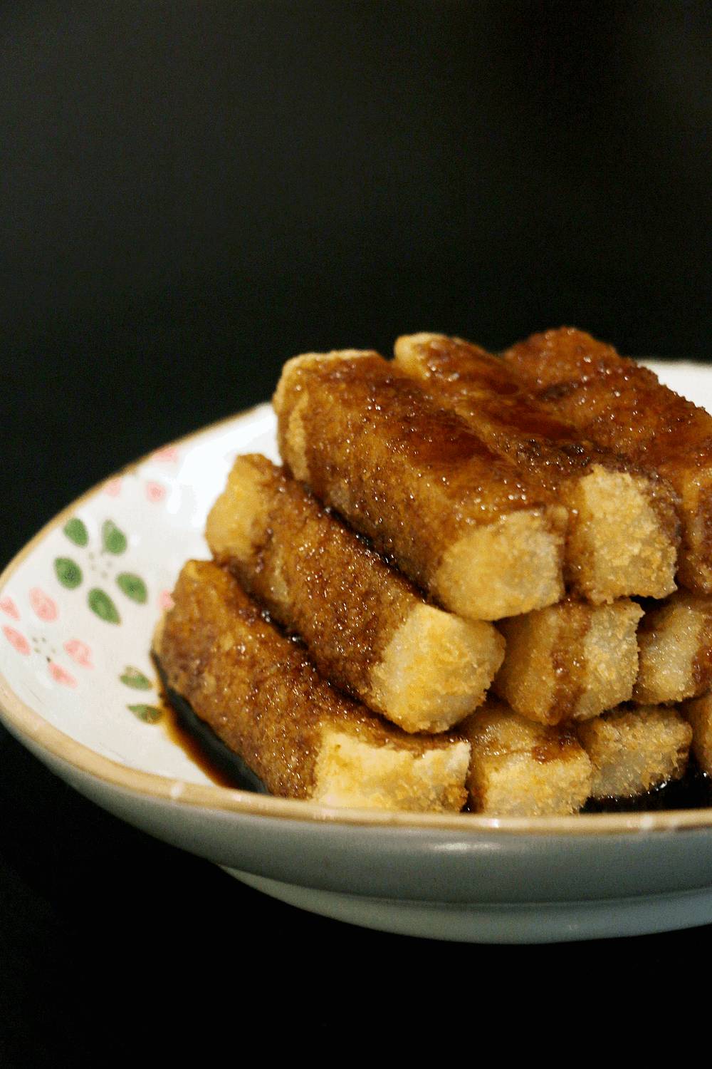 一不谨慎美成自拍圣地！说这是吃火锅的谁信？