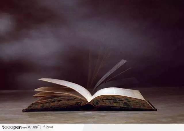 与世界读书日相遇,读书日遇见一本书