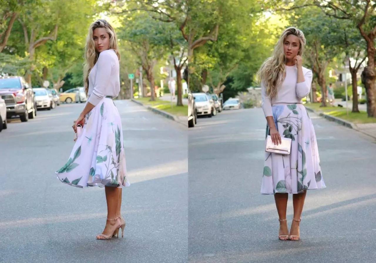 它来自英国貌美如大牌，卖的鞋包却这么便宜，某宝就能买到！