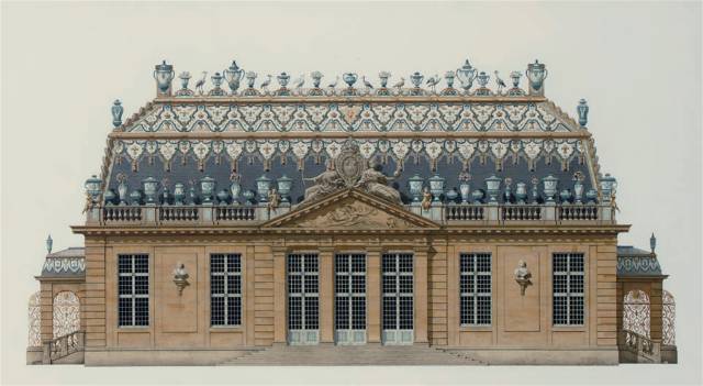 三百年前，最时尚的事情是中国海淘！国王都在剁剁剁！