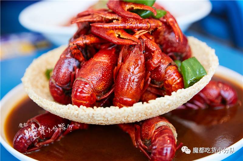 站对帮派，撸虾才划算