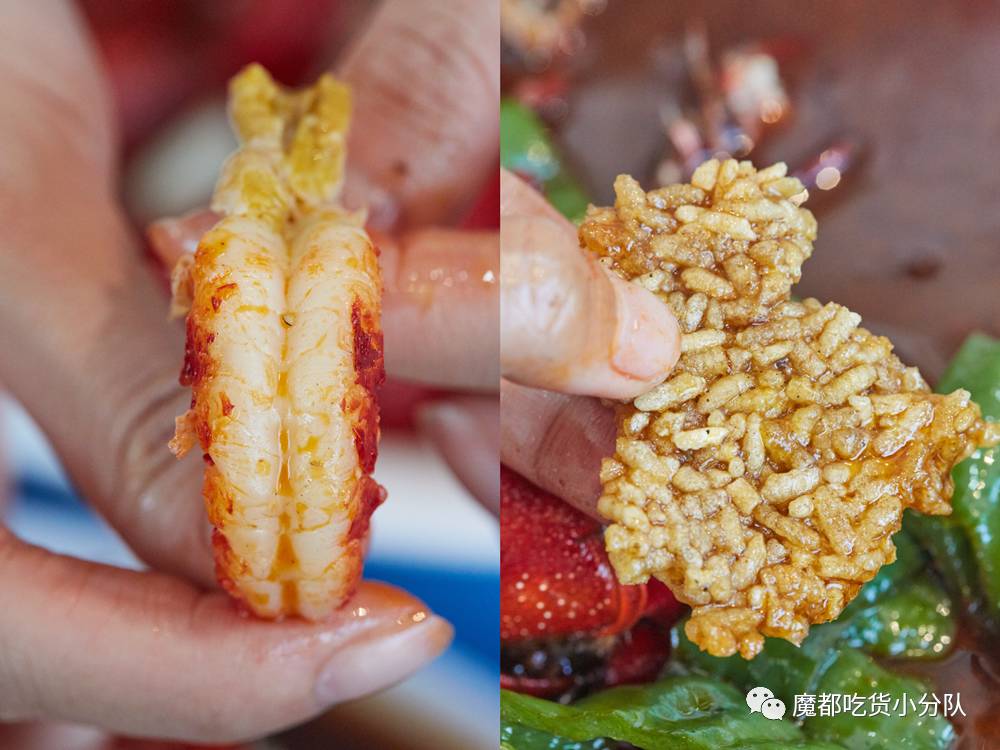 站对帮派，撸虾才划算