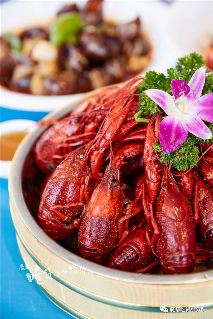 站对帮派，撸虾才划算