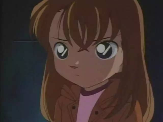 总有些妖孽被女孩子喜欢，柯南上辈子到底干了啥？