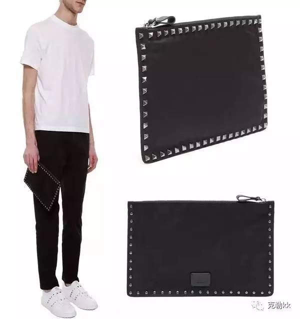 手里拿包怎么有腔调 (怎样拿手拿包)