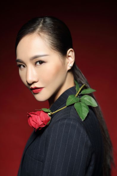 张湘宜个人简介,张湘宜哪一年出生