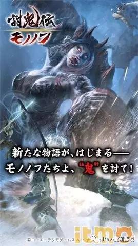 自古四月出神番！4月第1周日服游戏精选推荐