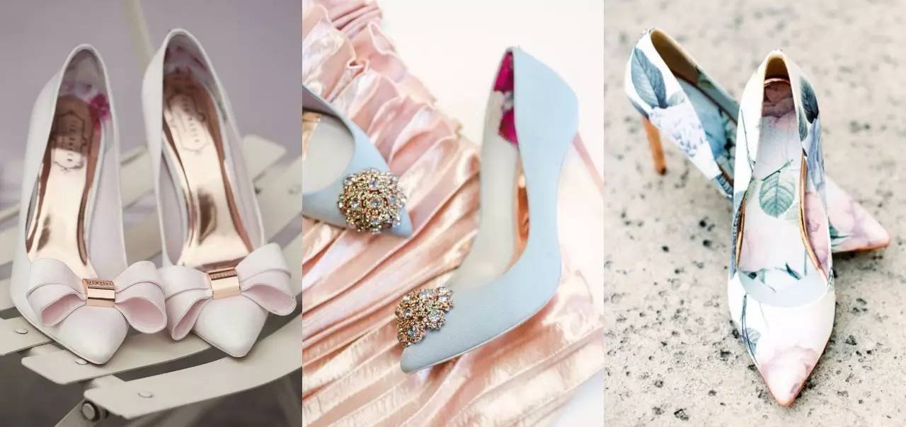 它来自英国貌美如大牌，卖的鞋包却这么便宜，某宝就能买到！