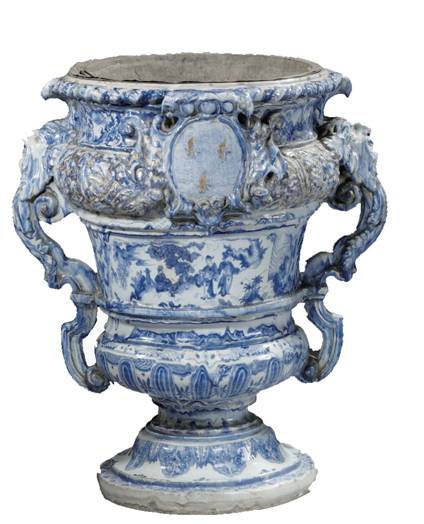 三百年前，最时尚的事情是中国海淘！国王都在剁剁剁！