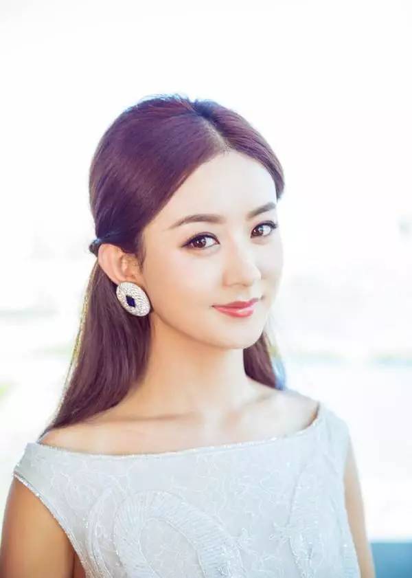 那些没整容的明星,那些没整容越来越好看的明星