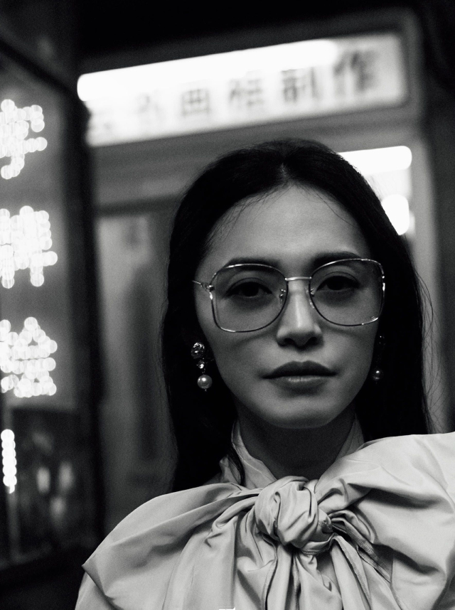 那些没整容的明星,那些没整容越来越好看的明星