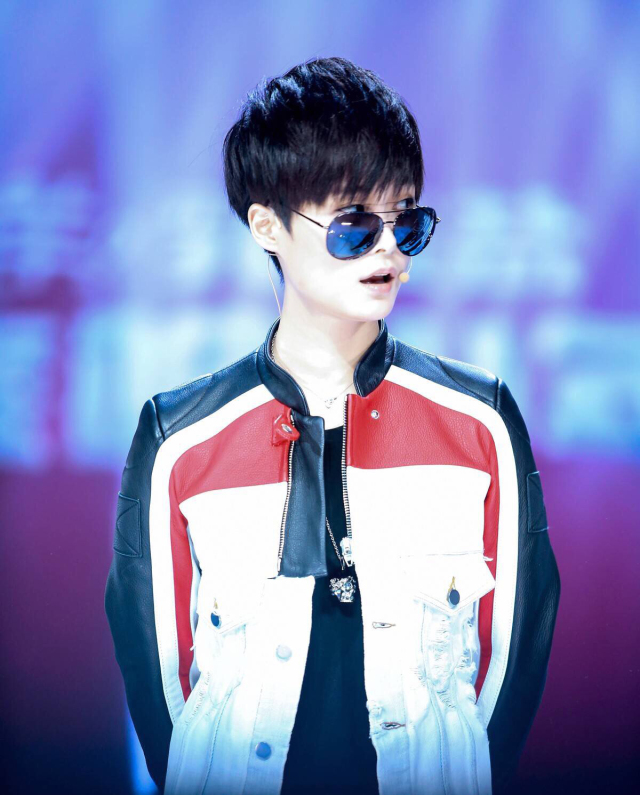 那些没整容的明星,那些没整容越来越好看的明星