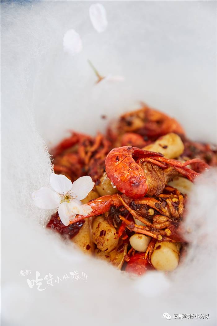 站对帮派，撸虾才划算