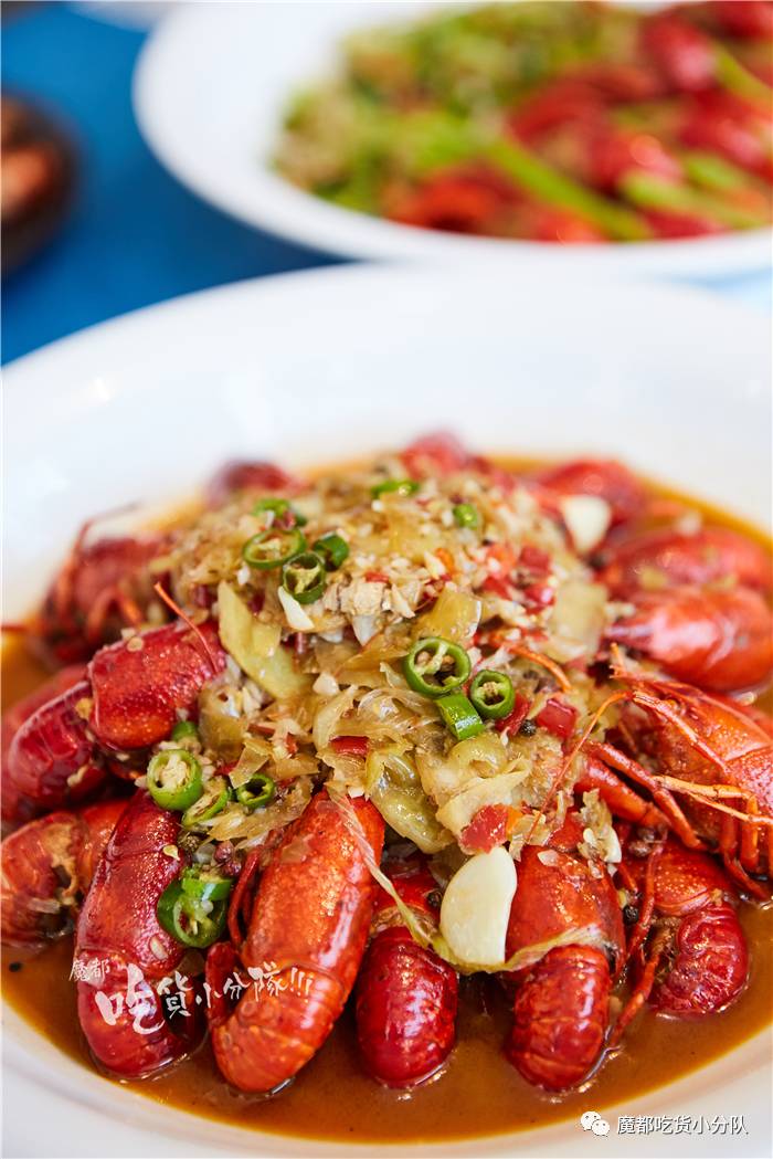 站对帮派，撸虾才划算