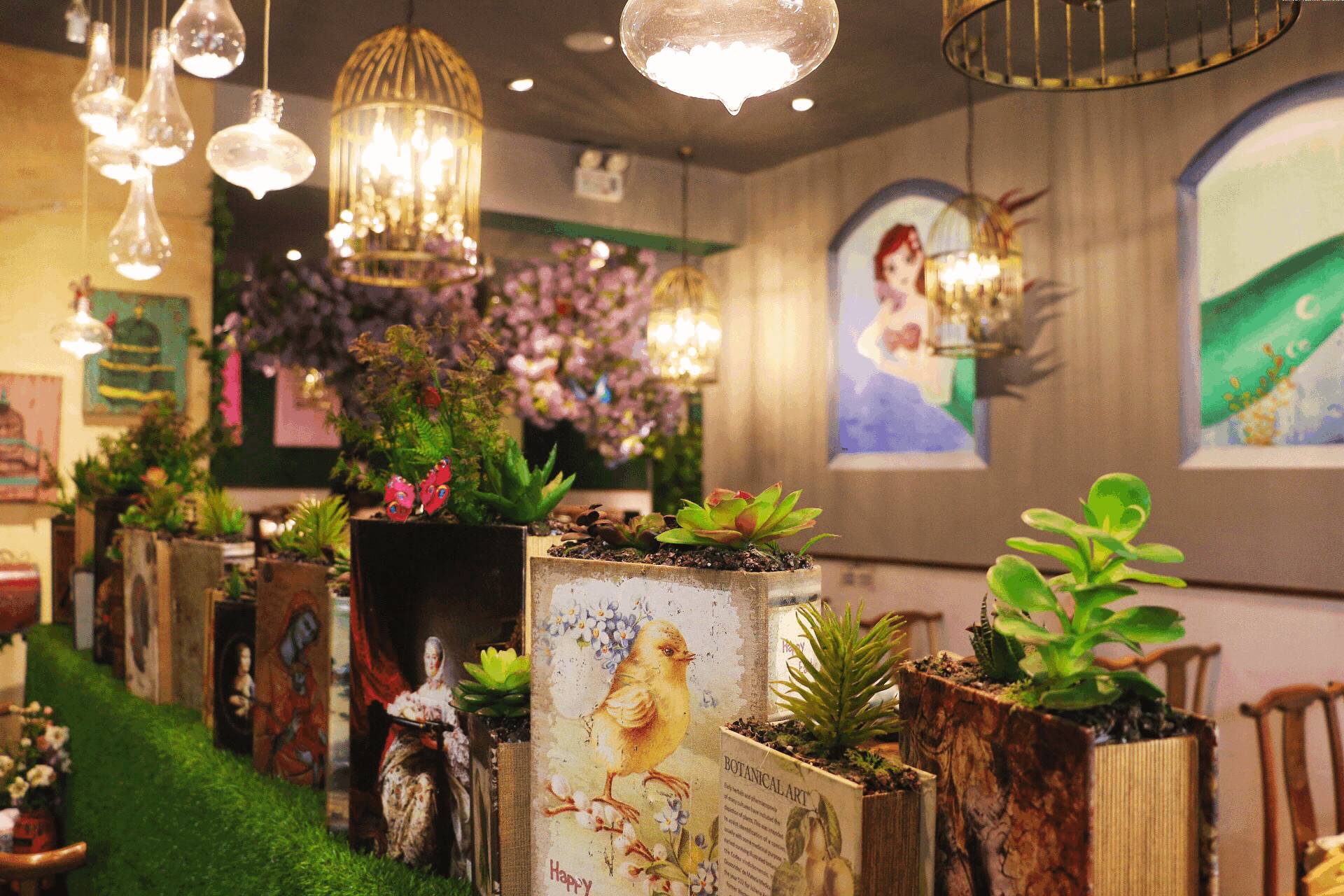 一不谨慎美成自拍圣地！说这是吃火锅的谁信？