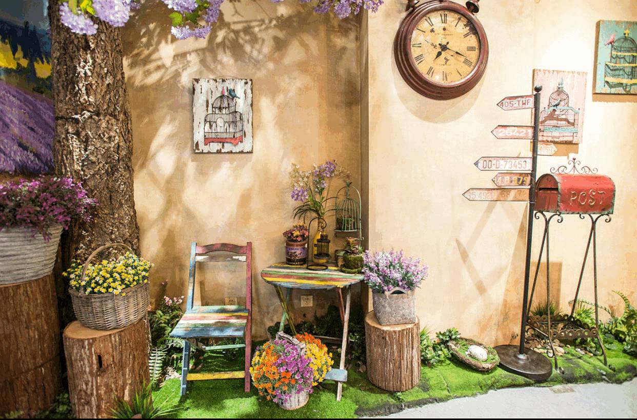 一不谨慎美成自拍圣地！说这是吃火锅的谁信？