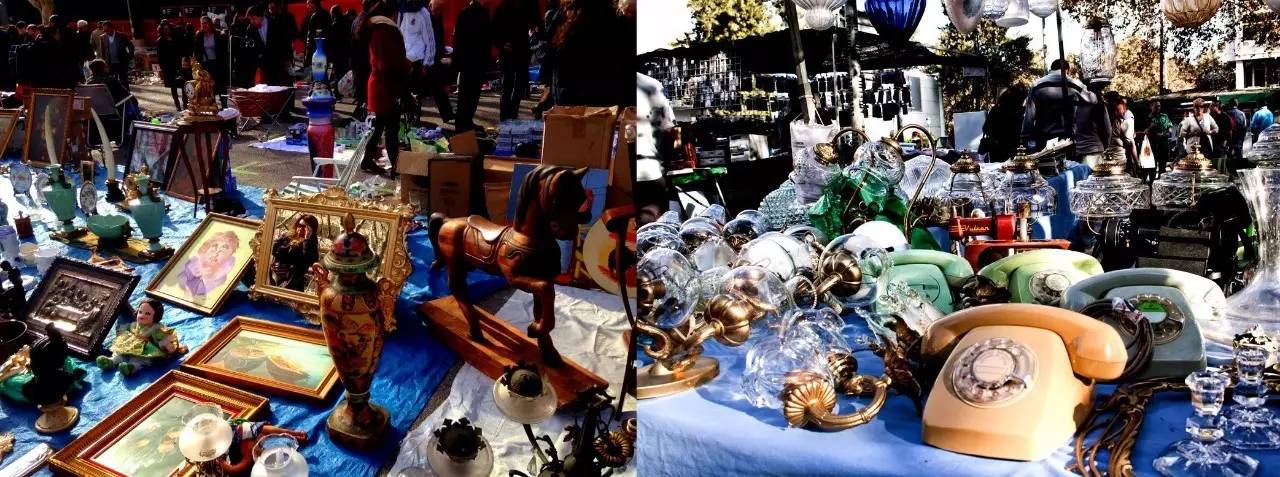 瓦伦西亚购物必买清单,瓦伦西亚周日去哪购物