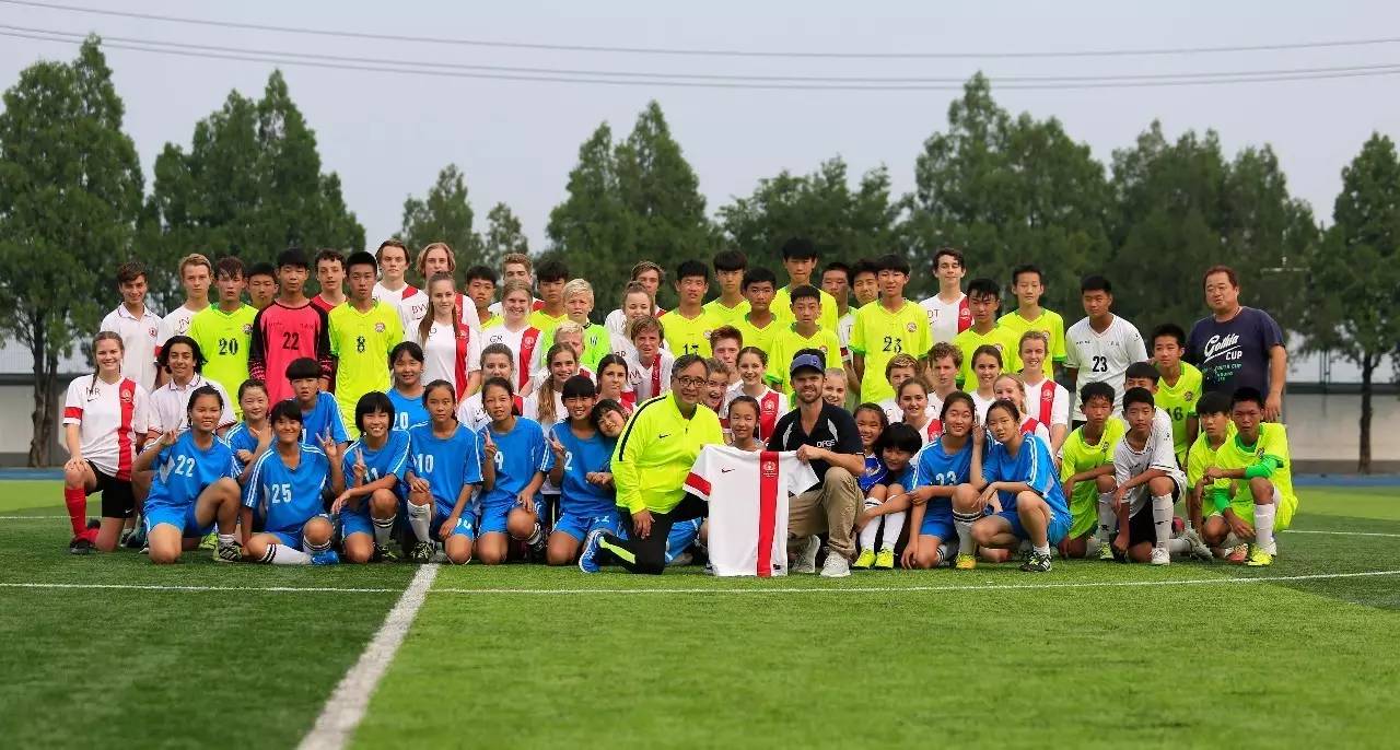 学校围观活动,围观校运会