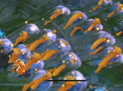 lol大树改版技能介绍,lol大树精彩集锦