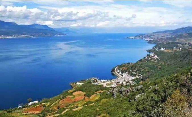 春节抚仙湖一日游自驾游玩攻略,抚仙湖游玩攻略最新