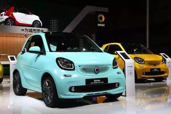 特别的爱给特别的TA，smart玩转定制风潮