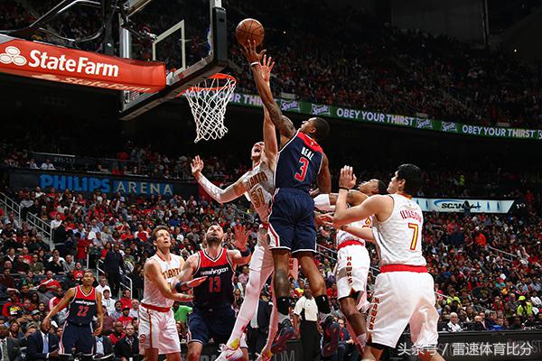 奇才老鹰vs天王山,黄蜂奇才决战天王山