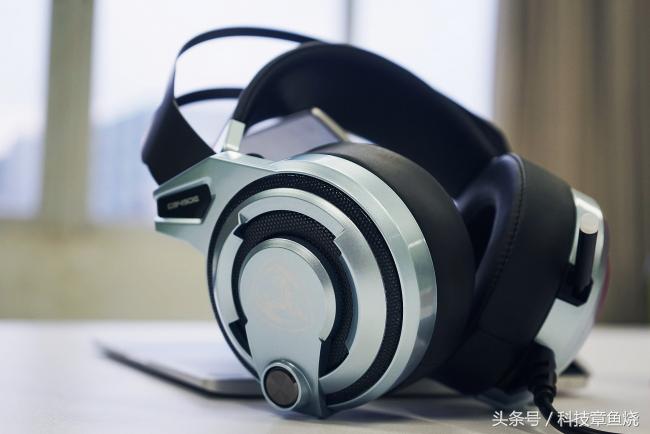 硕美科g910n电竞游戏耳机,硕美科g925耳机怎么样
