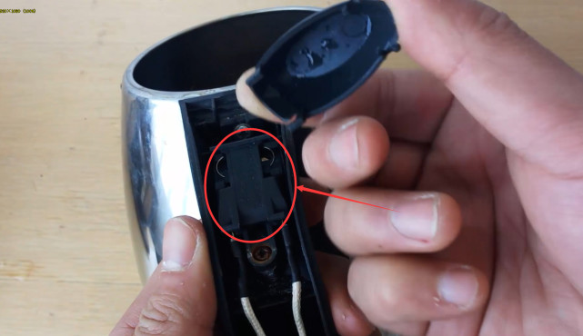 家里的热水壶烧坏了怎么修,家里热水壶坏了