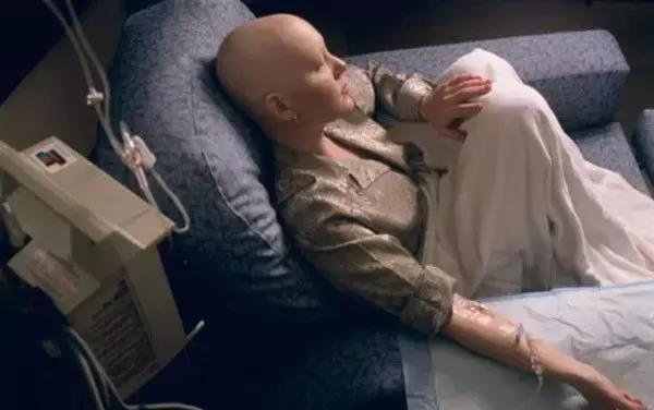 让化疗的痛在音乐放松治疗中舒缓