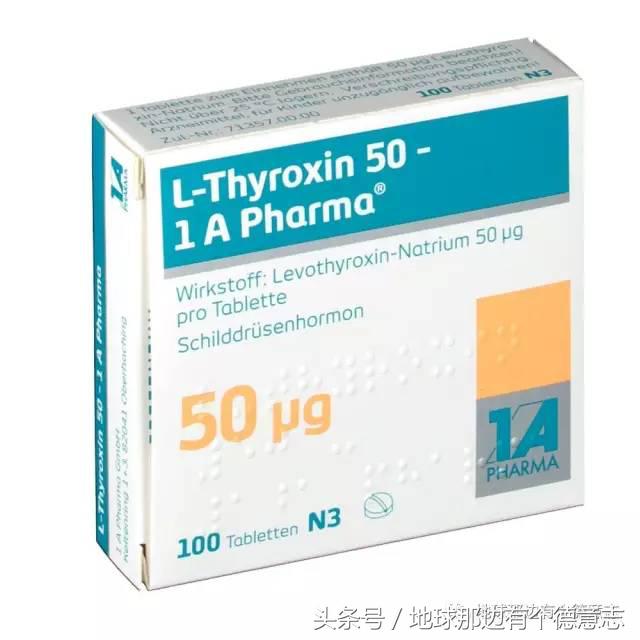 咪私料｜我的德国育儿日记：德国孕妇用什么保健品和药品？