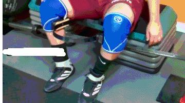 膝关节康复训练：7个动作康复髌腱炎，髂胫束症候群缓解膝盖疼痛