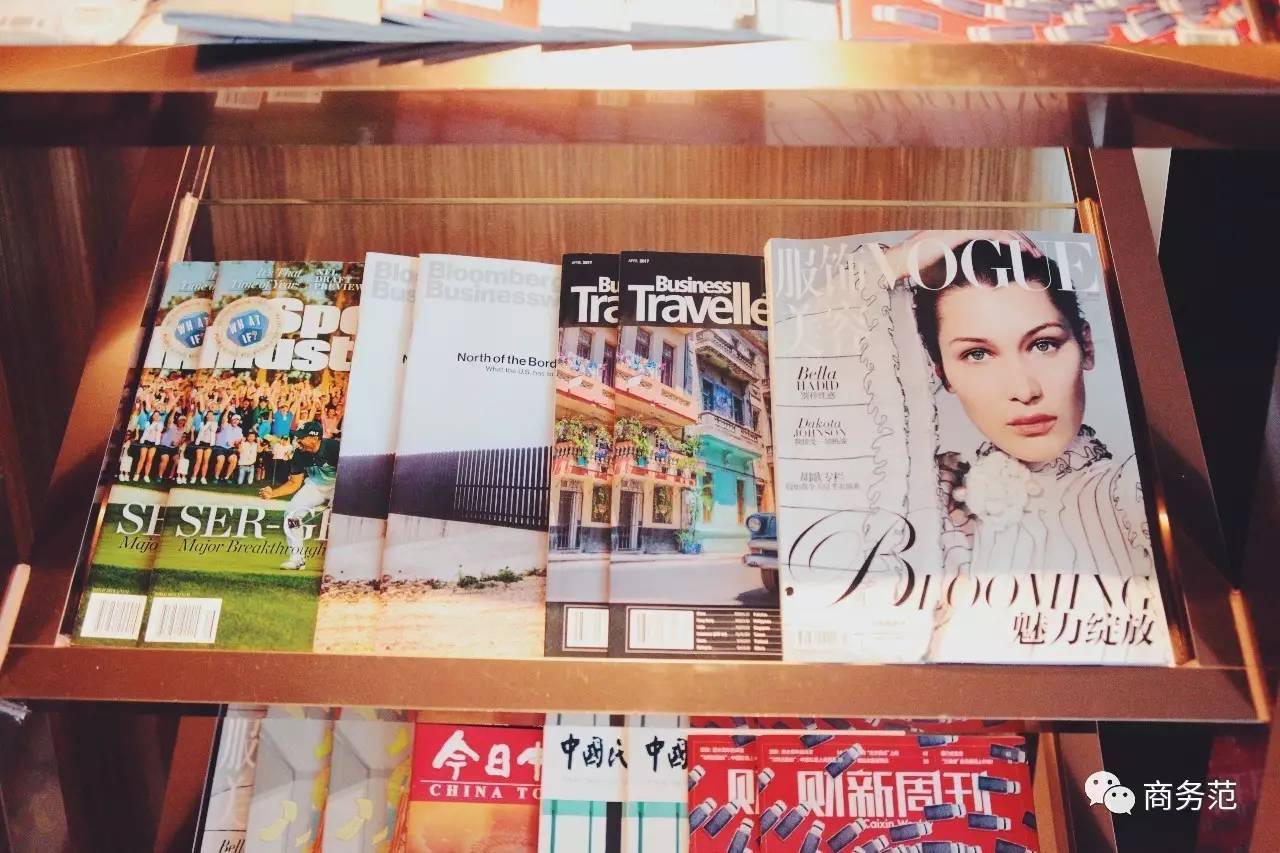 全中国最好的机场休息室,最豪华的机场休息室