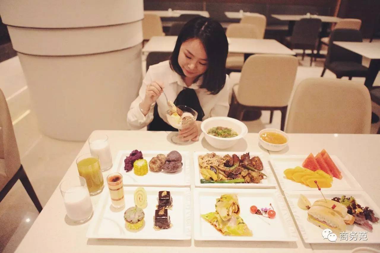 全中国最好的机场休息室,最豪华的机场休息室