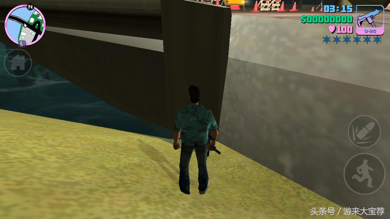 gta罪恶都市怎么才能百分百完成,gta罪恶都市新手入门