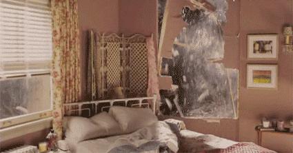 当武士刀遇到剑，一刀砍下去见真知，武士刀：就是让你想不到