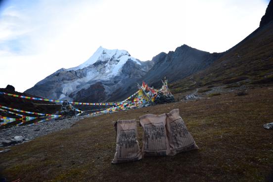 2017BLACKYAK牛人牛队再度来袭，无痕山野走起！