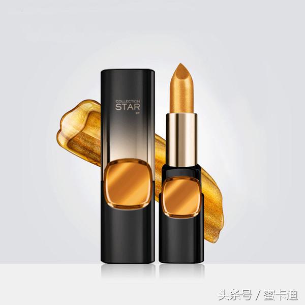 口红的点睛之笔,口红点睛之笔哪种好