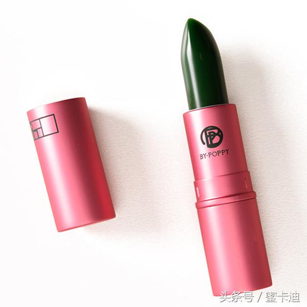 口红的点睛之笔,口红点睛之笔哪种好