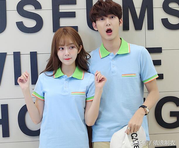 短袖洗完领口缩水怎么办,t恤洗后缩水怎么办