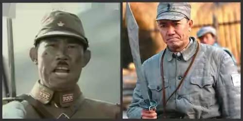 亮剑李云龙望远镜照片 (亮剑李云龙拿着望远镜的图片)