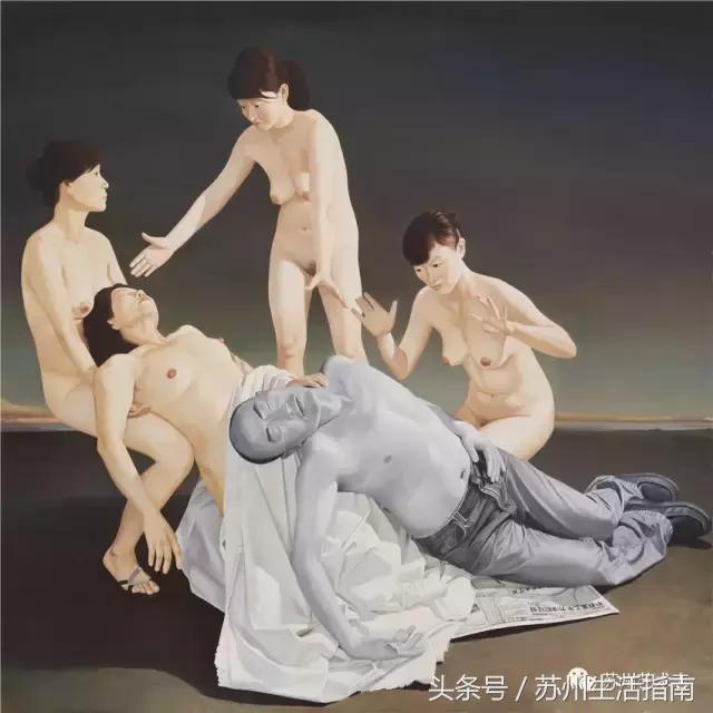 苏州5月展会,苏州四月有什么展览