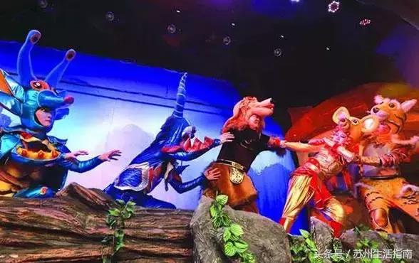 苏州5月展会,苏州四月有什么展览