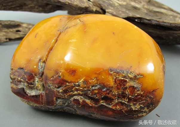 蜜蜡杂裂是问题吗,琥珀蜜蜡孔道抛光的正确方法