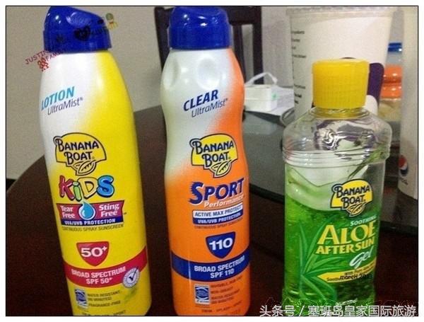 塞班岛旅游攻略实用篇,塞班岛自由行线路攻略最新