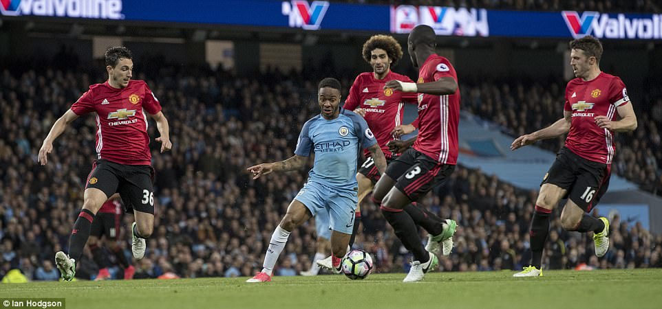 老汉推车有心无力，全场*攻围**开花不结果，瓜帅为冠军决心买买买