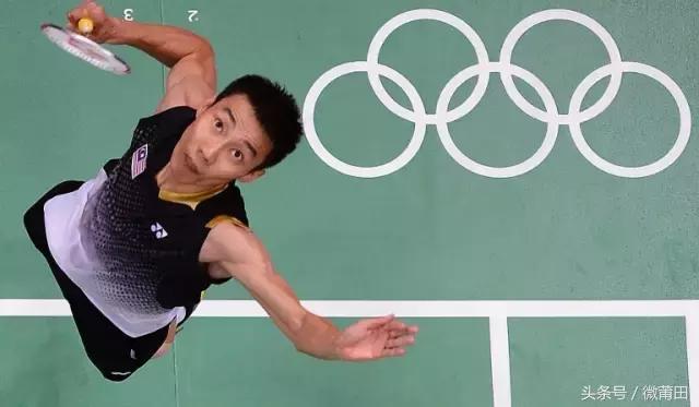 2018年林丹与李宗伟比赛,林丹李宗伟最后一次全英赛