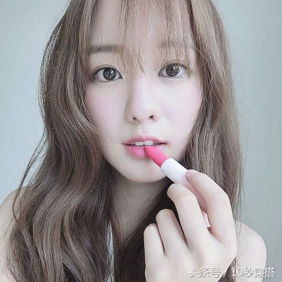 缓解抬头纹的方法你学会了吗,什么手法可以淡化抬头纹